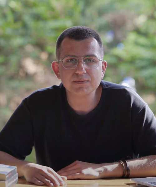 Türk Psikolog Chula Vista