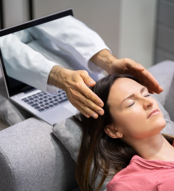 Online Türk Psikolog, Chula Vista