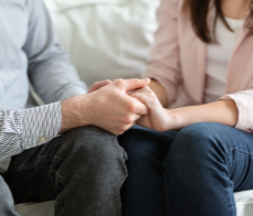 Chula Vista aile terapisi