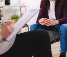 Chula Vista bireysel terapi