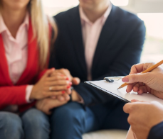 Chula Vista çift terapisi