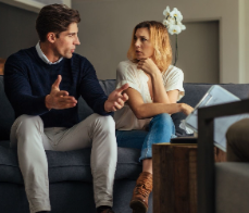 Chula Vista evlilik terapisi