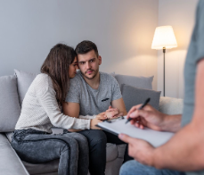 Chula Vista ilişki terapisi